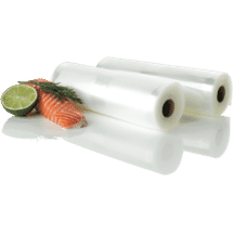 Aquaport VacPro Rolls 3pc 22cm x 6.7m