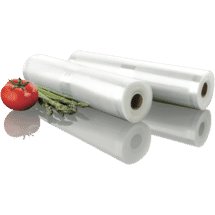 Aquaport VacPro Rolls 3pk 28cm x 5.4m