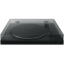 Sony Bluetooth Turntable