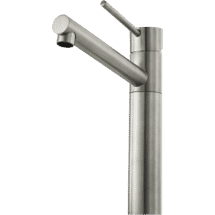 Oliveri Chrome Pepe Swivel Mixer
