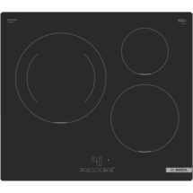 Bosch Series 4 60cm Induction Cooktop