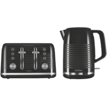 Sunbeam Rise And Shine Breakfast Pack Black