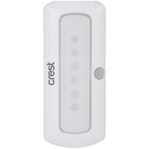 Crest Rechargeable Motion Sensor Light