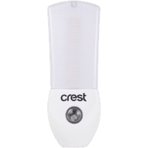 Crest Automatic Night Light