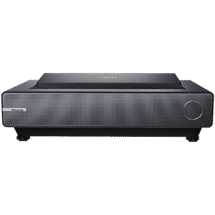 Hisense TriChroma PX2-PRO 4K Ultra Short Throw Smart Projector 2024