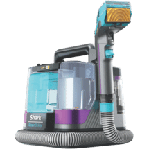 Shark StainStriker HairPro Portable Carpet Upholstery Cleaner