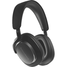 Bowers and Wilkins Px7 S3 Anthracite Black