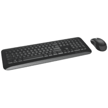 Incase Wireless Keyboard & Mouse Designed by Microsoft
