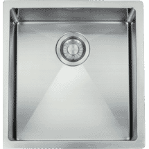 Franke PZX210-39R Planar Bowl