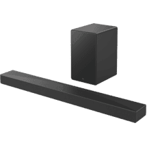 TCL 5.1 Ch Dolby Atmos Soundbar