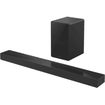 TCL 5.1.2ch 620W Dolby Atmos soundbar
