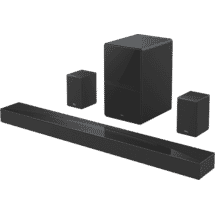 TCL 7.1.2ch 860W Dolby Atmos Soundbar