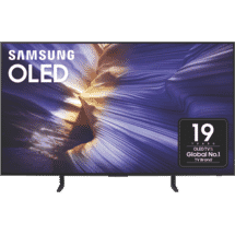 Samsung 48" OLED S90F 4K Vision AI Smart TV 2025