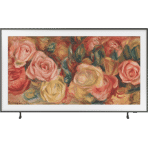 Samsung 50" The Frame 4K QLED Smart TV 24