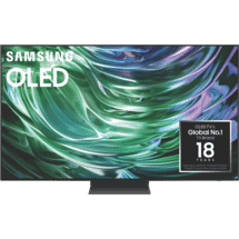Samsung 55" S90D 4K OLED Smart TV 24