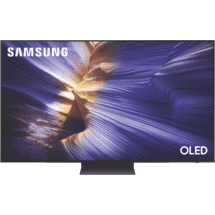 Samsung 55" OLED S90F 4K Vision AI Smart TV 2025