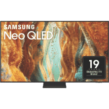 Samsung 65" QN70F NEO QLED 4K Mini LED Smart AI TV 2025