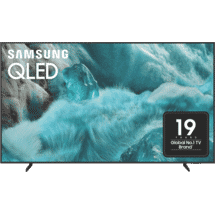 Samsung 75" Q7F QLED 4K Smart TV 2025
