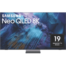 Samsung 85" QN990F 8K NEO QLED Vision AI Smart TV 2025