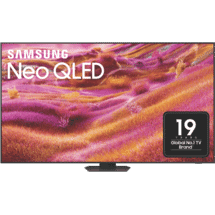 Samsung 98" QN90F NEO QLED 4K Mini LED Smart AI TV 2025
