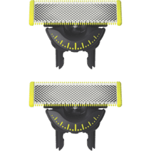 Philips One Blade (360) Face Replacement Blade 2 Pack