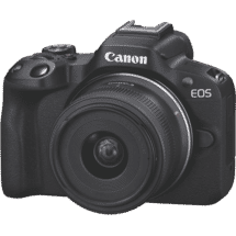 Canon R50 Single Lens Kit