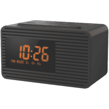 Panasonic Dual Alarm Clock Radio