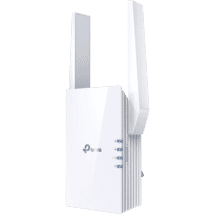 TP-LINK AX1800 Wi-Fi Range Extender