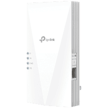 TP-LINK AX3000 Dual Band Wi-Fi 6 Range Extender