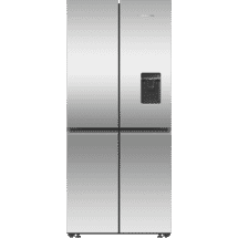 Fisher & Paykel 498L Quad Door Refrigerator