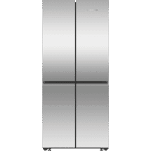 Fisher & Paykel 498L Quad Door Refrigerator