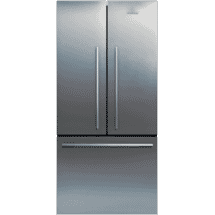 Fisher & Paykel 487L French Door Refrigerator