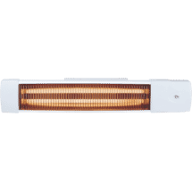 Nordic 1200W Radiant Heater