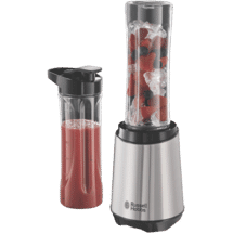 Russell Hobbs Mix and Go Classic Stainless Steel