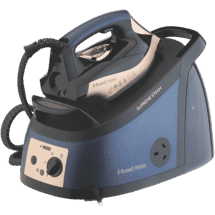 Russell Hobbs Supreme Steam Generator
