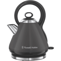 Russell Hobbs Legacy Kettle - Charcoal