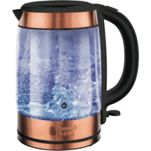 Russell Hobbs Brooklyn Glass Kettle