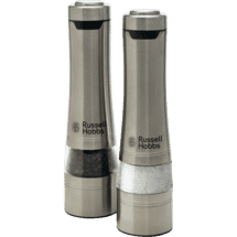 Russell Hobbs Salt & Pepper Mills