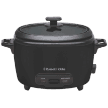 Russell Hobbs Turbo Rice Cooker