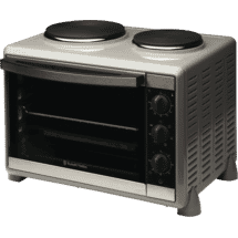 Russell Hobbs Compact Kitchen Toaster Oven