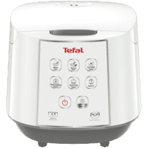 Tefal Easy Rice & Slow Cooker