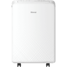 Rinnai 3.4kW Portable Air Conditioner
