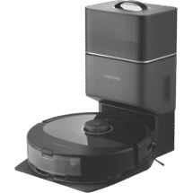 Roborock Q8 Max+ Robotic Vacuum and Mop with Auto-Emptying Docking