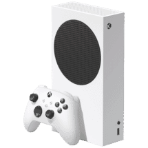 Xbox Series S 512GB