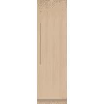 Fisher & Paykel 336L Integrated Vertical Freezer