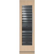 Fisher & Paykel 376L Integrated Column Wine Cabinet