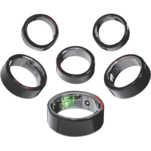 Ryze Element Sizing Kit With 6 Plastic Rings