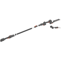 Husqvarna ASPIRE S20 Shrub Shear + Pole, Kit