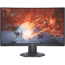 Dell 24" FHD Curved Gaming Monitor