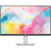 Dell 27" QHD Monitor